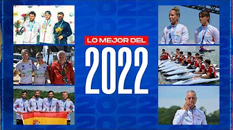 LO MEJOR DEL 2022